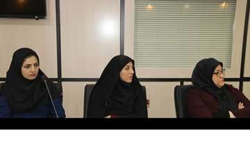 برنامه توانبخشی روانی با رویکرد جدید در بیمارستان رازی